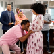Illustration for article titled Black-ish isn’t afraid of sounding too black